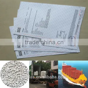 Caco3 Filler Master Batches LLDPE thumbnail-2