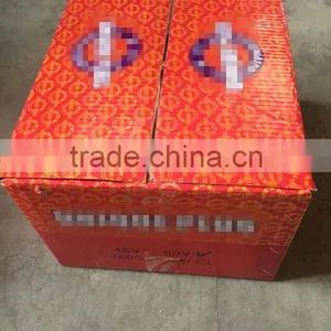 48/60/72V 12A-18A 29.5*22*18cm Automatic Electric Tricycle Battery Charger With Lead-acid Battery for Sale thumbnail-5