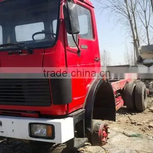 Used 2629 Truck thumbnail-2