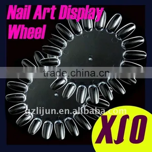 Nail Art Display ,nail Art Design Display ,nail Wheel Display thumbnail-1