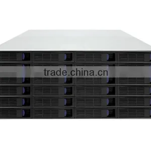 Hot Selling 4u Hard Drive Server Case thumbnail-3