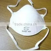 SPP 3ply/2Ply Face Mask Earloop/Tie Mask Medical Non Woven Mask thumbnail-1