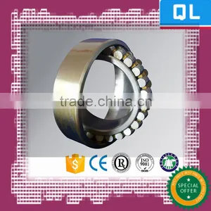 Original High Precison Material Spherical Roller Bearing Aligning Roller Bearing thumbnail-5
