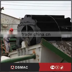 Whole Set Aggregate Production Plant, Aggregate Production Line From China thumbnail-3