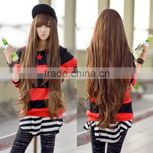Wholesale Wigs Very Long Hair Wigs From China Wig Supplier thumbnail-3