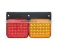 AUTO LED REAR LAMP LIGHT FOR TRUCK UNIVERSAL thumbnail-6