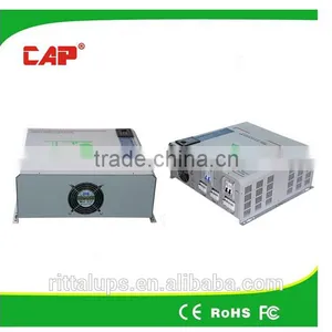 1000w-6000w Solar Hybrid Inverter With Mppt Controller Without Battery thumbnail-2