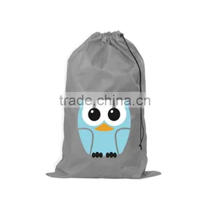 Laundry and Shoe Bag thumbnail-1