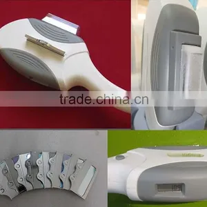 Multi-function IPL Machine Hair Removal and Acne Improvement Breast Lifting thumbnail-5