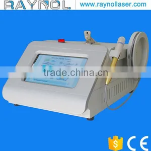 Diode Laser Spider Veins Removal Skin Care Device thumbnail-4