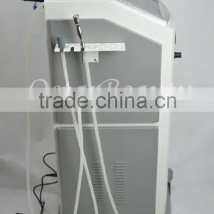 Salon Oxygen Jet Peel Injection For Skin Whitening Facial Rejuvenation Machine OB-JP 01 Dispel Chloasma thumbnail-3