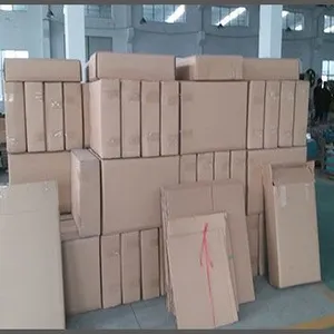 Juchang (Nanjing) Mechanical Co Ltd. company overview - view 4 thumbnail