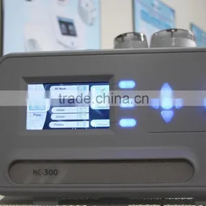 Ultrasonic Vacuum RF Bio Slimming Machine / Radio Frequency Machine thumbnail-5