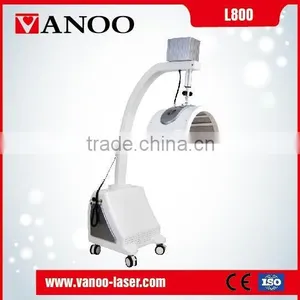 Led Light Therapy For Skin Pdt Led Machine Blue Led Photon Light Therapy For Acne Treat Machine Anti-aging thumbnail-1