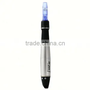 Manufacturer Customer Service Electric Derma Stamp Dermapen Stretch Marks Review thumbnail-1