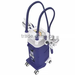 Weight Loss Improve Blood Circulation Lymphatic Drainage Cavitation Vacuum Machine thumbnail-1