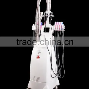 Osano LM-S500G Multifunctional Slimming Equipment Vaser Shape Fat Remover Machine for All Skin Types thumbnail-2