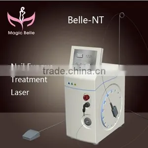 Factory Price Pain Relief Nail Fungus Onychomycosis Treatment Long Pulse Laser With CE thumbnail-1