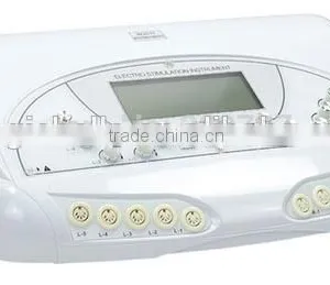 Micro Current Electro Muscle Stimulation Body Preserving Slimming Skin Firm Health Electrical Fat Weight Loss Stimulate EMS thumbnail-3