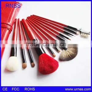 Professional Luxurious Private Label Makeup Brush Set Make up Brushes thumbnail-6