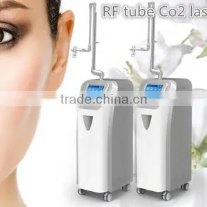 30w Ultrapulse CO2 Fractional Ablative Laser Mole Removal Machine For Surgical Cutting Wart Removal thumbnail-1