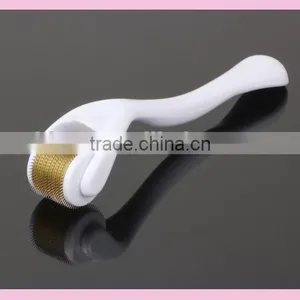 Multifunction 540 Needle Derma Roller Micro Pin Derma Roller thumbnail-2