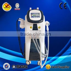 High Power 6 in 1 Elight Ipl rf Cavitation for Spa Clinic Use thumbnail-1