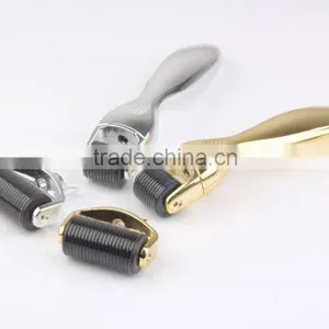 Hot Selling Special Body Roller With 1200 Needles With Changeable Head CTS-1080A thumbnail-2