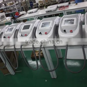 Spa Use 300 000 Shots Ipl Shr Salon Laser/ipl Shr/ipl Shr Hair Removal Machine Wrinkle Removal thumbnail-6