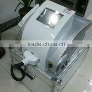 590-1200nm Best IPL Machine With RF Technology - E-light C001 10MHz thumbnail-1