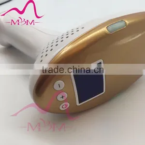 Gree Well 120000 Pulses Flashes IPL Hair Removal Whole Body Hair Removal Laser Epilator thumbnail-2