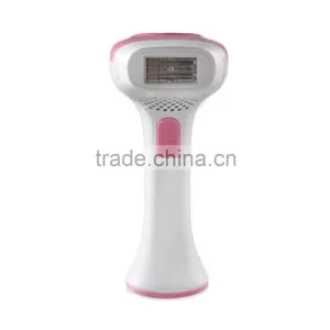 640-1200nm Home IPL 3 Functions Beauty Device For 560-1200nm Skin Rejuveantion Hair Removal Acne Skin Care Professional thumbnail-4