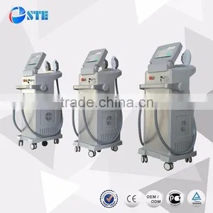 nd Yag Laser Elight/ipl/rf Shr Hair Removal Machine With ce Approved thumbnail-3