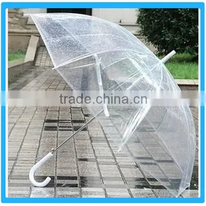 Fashion Design Promotion Colorful Umbrella thumbnail-1