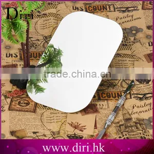 High Quality Professional Metal Cosmetic Makeup Palette Spatula Tool thumbnail-2