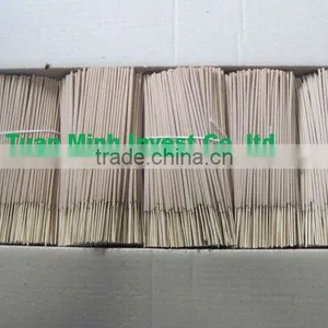 White Incense Stick 8" thumbnail-1