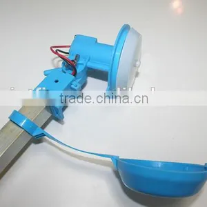 Vaccine Type Bettery ULV Fogger for Chicks thumbnail-3