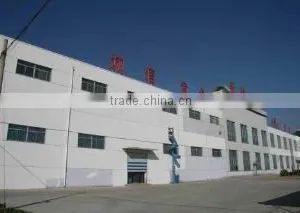 Guanxian Ruixiang Biotechnology Development Co., Ltd. company overview - view 2 thumbnail