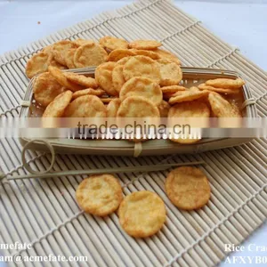 Small Pacakge Leisure Food Snacks Rice Crackers thumbnail-5