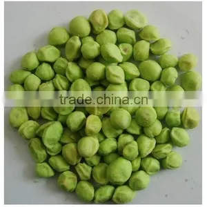 Wasabi Peanut and Peas thumbnail-3