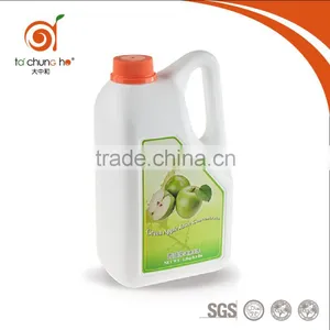 2.5kg TachunGhO Green Apple Juice Concentrate thumbnail-1