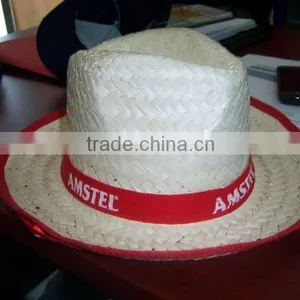 Straw Cowboy Hat thumbnail-1