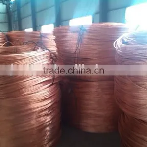 2016 New Copper Rod 8mm From Chinese Factory thumbnail-1
