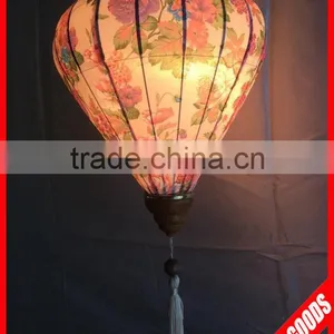 Wholesale New Design New Year Hanging Lantern thumbnail-2