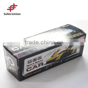 No.1 Yiwu Commission Agent Remote Control Electric Toy Car Motors Cute Mini Electronic Car/battery Car Toy for Boy 16*8*7CM thumbnail-2