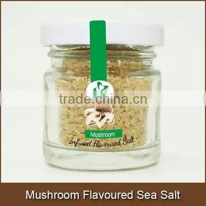 Mushroom Flavoured Sea Salt thumbnail-1