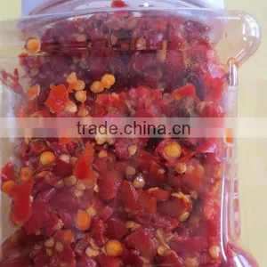 Delicious Fresh Natural Pickled Chili Price thumbnail-2