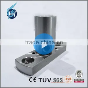 ISO9001 Professional Machinery Supplier Sewing Machine Brass Aluminum 5052 2017 Steel Parts With Aluminum Stainless Steel 3d thumbnail-6
