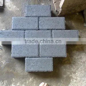 Shengya QT6-15B Automatically Brick/block Making Machine,paver Making Machine,curb Stone Forming Product Machinery thumbnail-3