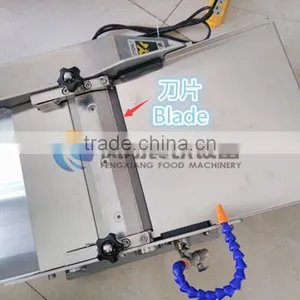 Industrial Automatic Fish Skin Removing Removal Processing Machine thumbnail-3